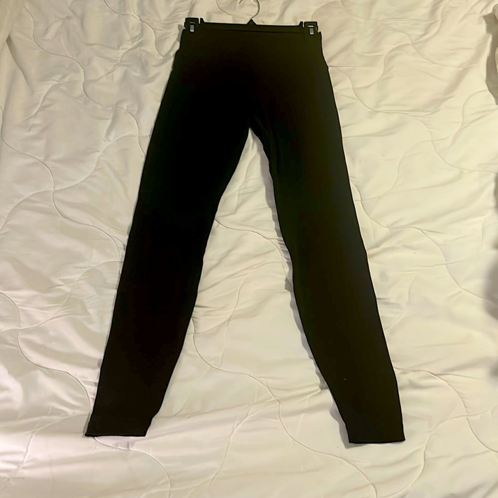 Lululemon Align leggings black size 6 EUC